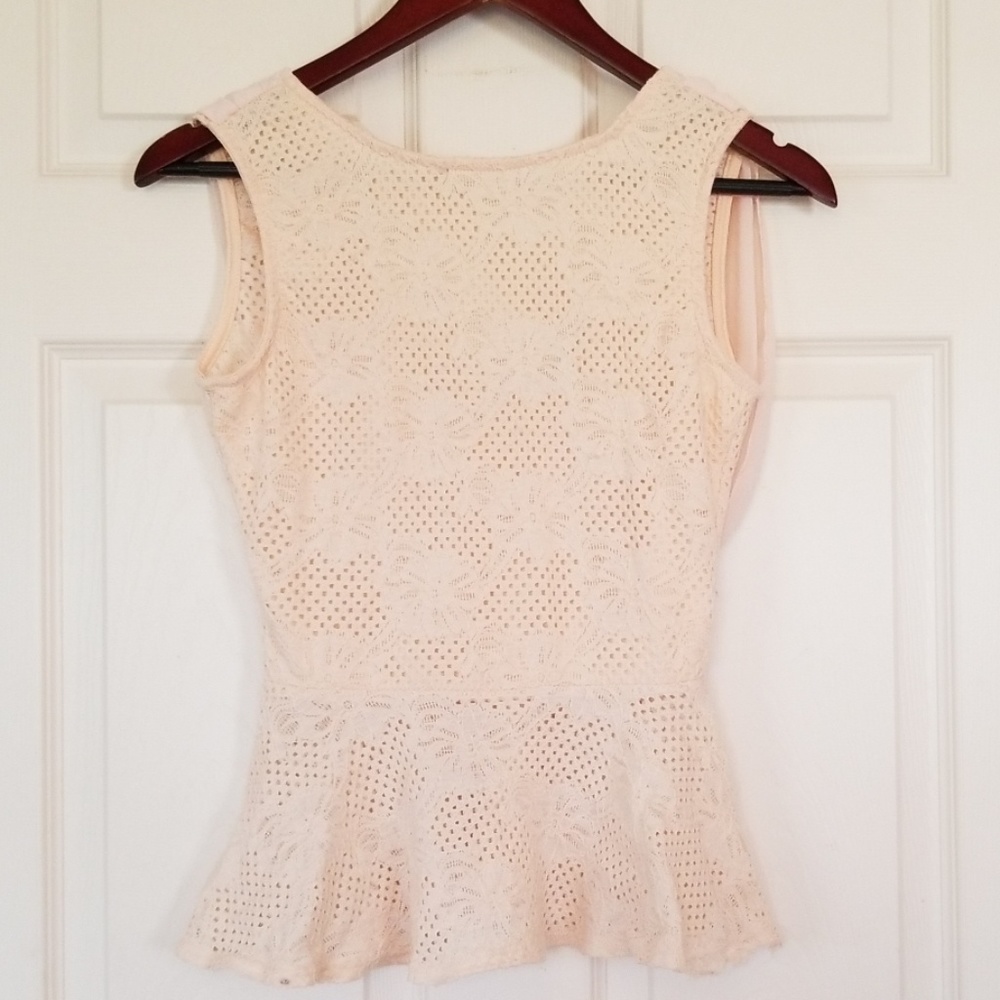 Alt. B top